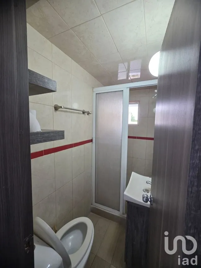 Departamento en Venta en Anáhuac I Sección, Miguel Hidalgo, Ciudad de México | NEX-259940 | iad México | Foto 15 de 20