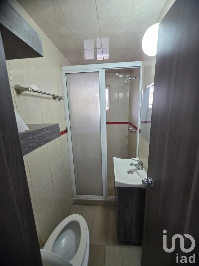 Departamento en Venta en Anáhuac I Sección, Miguel Hidalgo, Ciudad de México | NEX-259940 | iad México | Foto 16 de 20