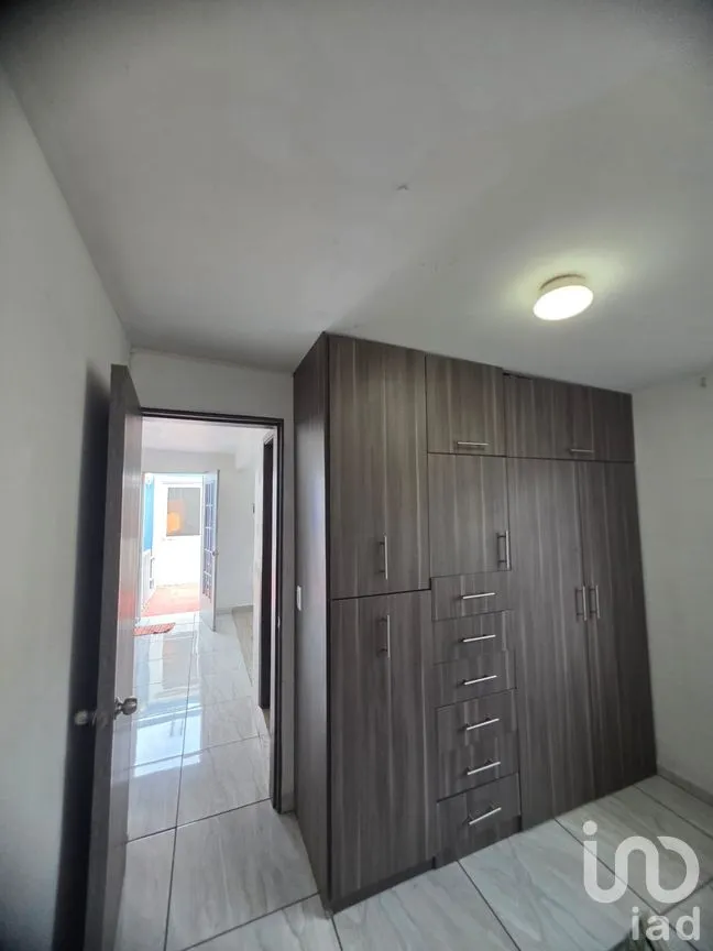 Departamento en Venta en Anáhuac I Sección, Miguel Hidalgo, Ciudad de México | NEX-259940 | iad México | Foto 17 de 20