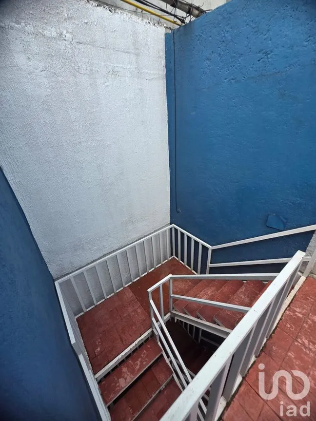Departamento en Venta en Anáhuac I Sección, Miguel Hidalgo, Ciudad de México | NEX-259940 | iad México | Foto 19 de 20