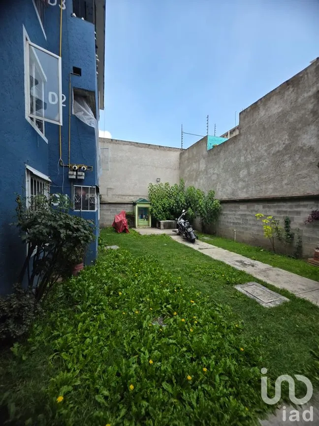Departamento en Venta en Anáhuac I Sección, Miguel Hidalgo, Ciudad de México | NEX-259940 | iad México | Foto 20 de 20