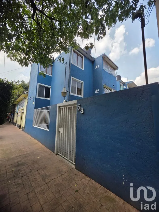 Departamento en Venta en Anáhuac I Sección, Miguel Hidalgo, Ciudad de México | NEX-259940 | iad México | Foto 3 de 20