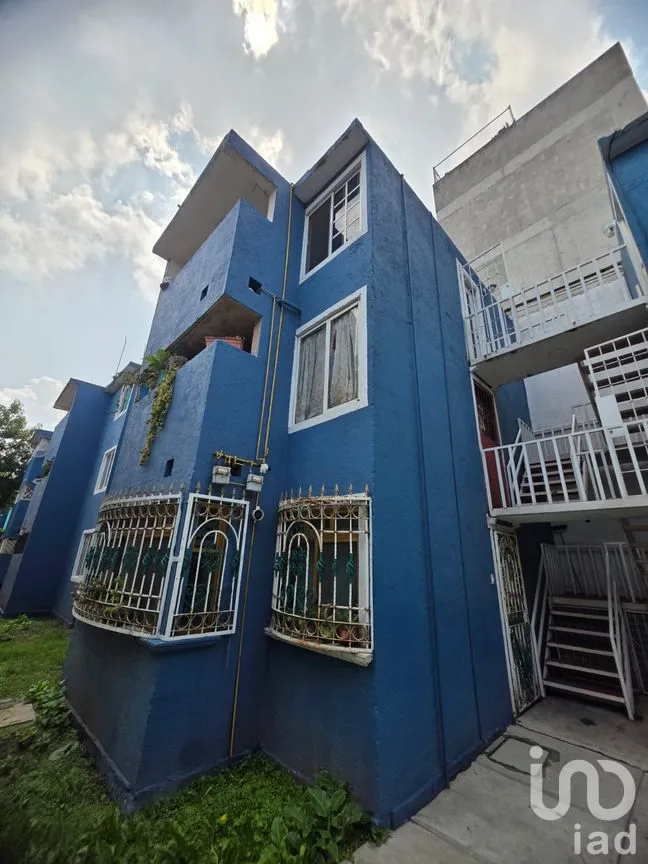 Departamento en Venta en Anáhuac I Sección, Miguel Hidalgo, Ciudad de México | NEX-259940 | iad México | Foto 4 de 20