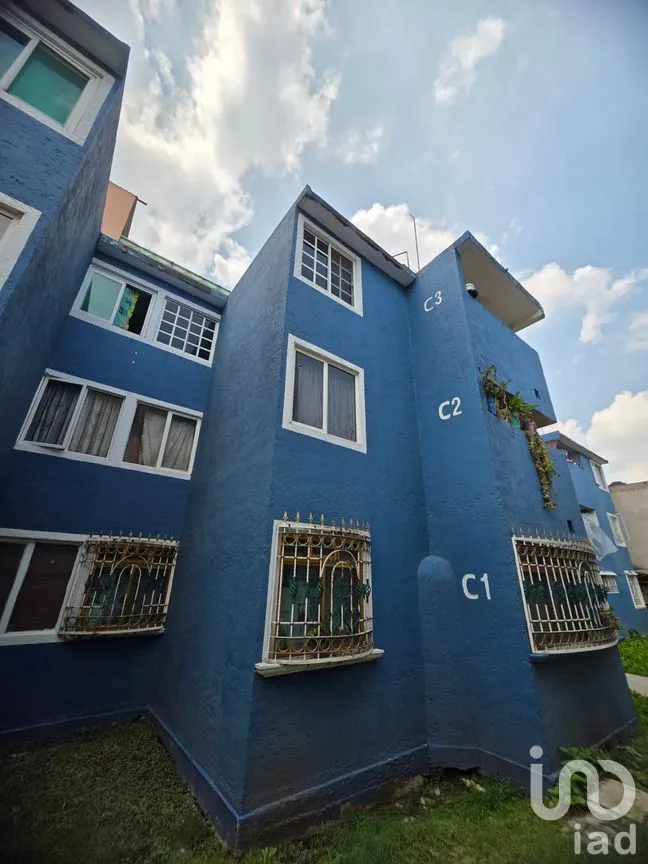 Departamento en Venta en Anáhuac I Sección, Miguel Hidalgo, Ciudad de México | NEX-259940 | iad México | Foto 5 de 20