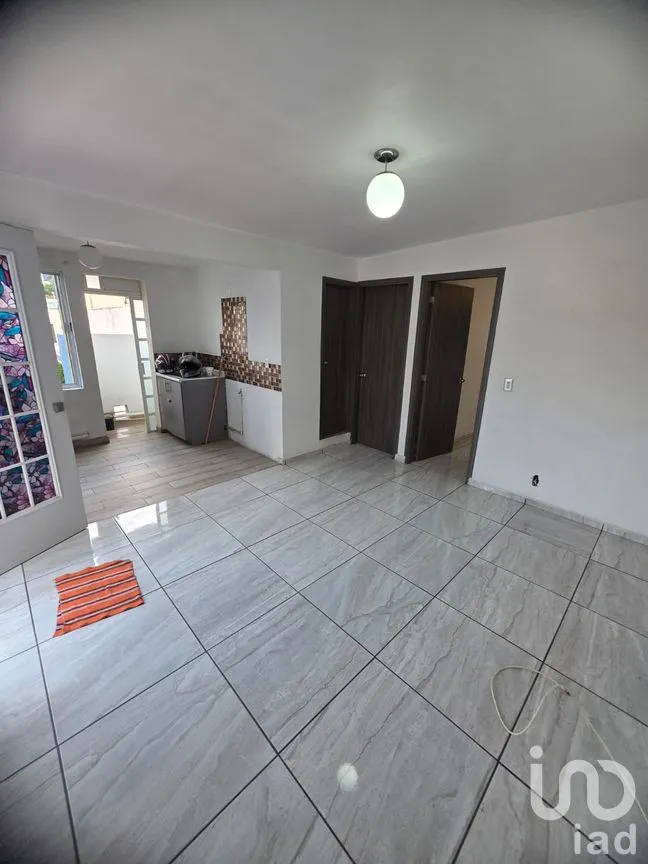 Departamento en Venta en Anáhuac I Sección, Miguel Hidalgo, Ciudad de México | NEX-259940 | iad México | Foto 7 de 20
