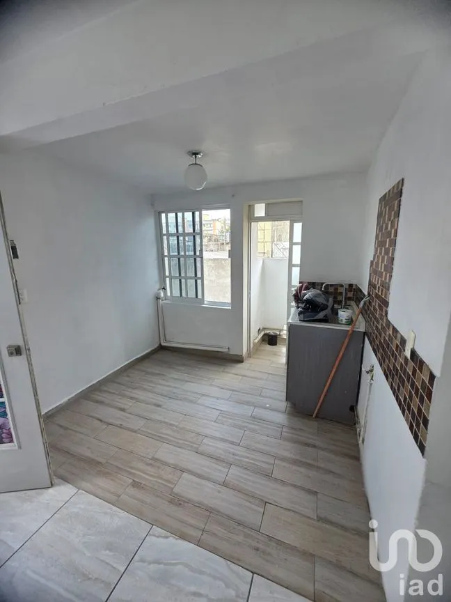 Departamento en Venta en Anáhuac I Sección, Miguel Hidalgo, Ciudad de México | NEX-259940 | iad México | Foto 8 de 20
