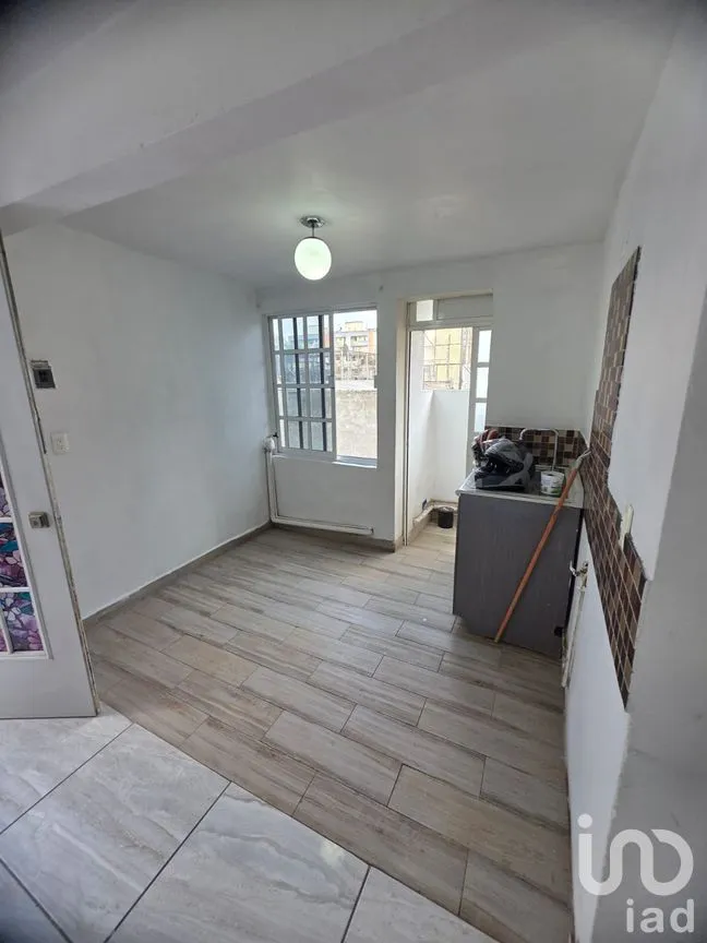 Departamento en Venta en Anáhuac I Sección, Miguel Hidalgo, Ciudad de México | NEX-259940 | iad México | Foto 9 de 20