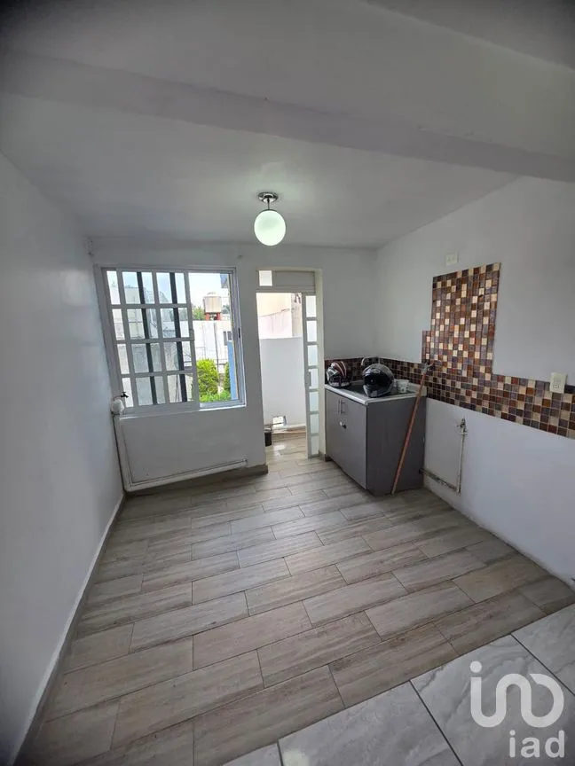 Departamento en Venta en Anáhuac I Sección, Miguel Hidalgo, Ciudad de México | NEX-259940 | iad México | Foto 10 de 20
