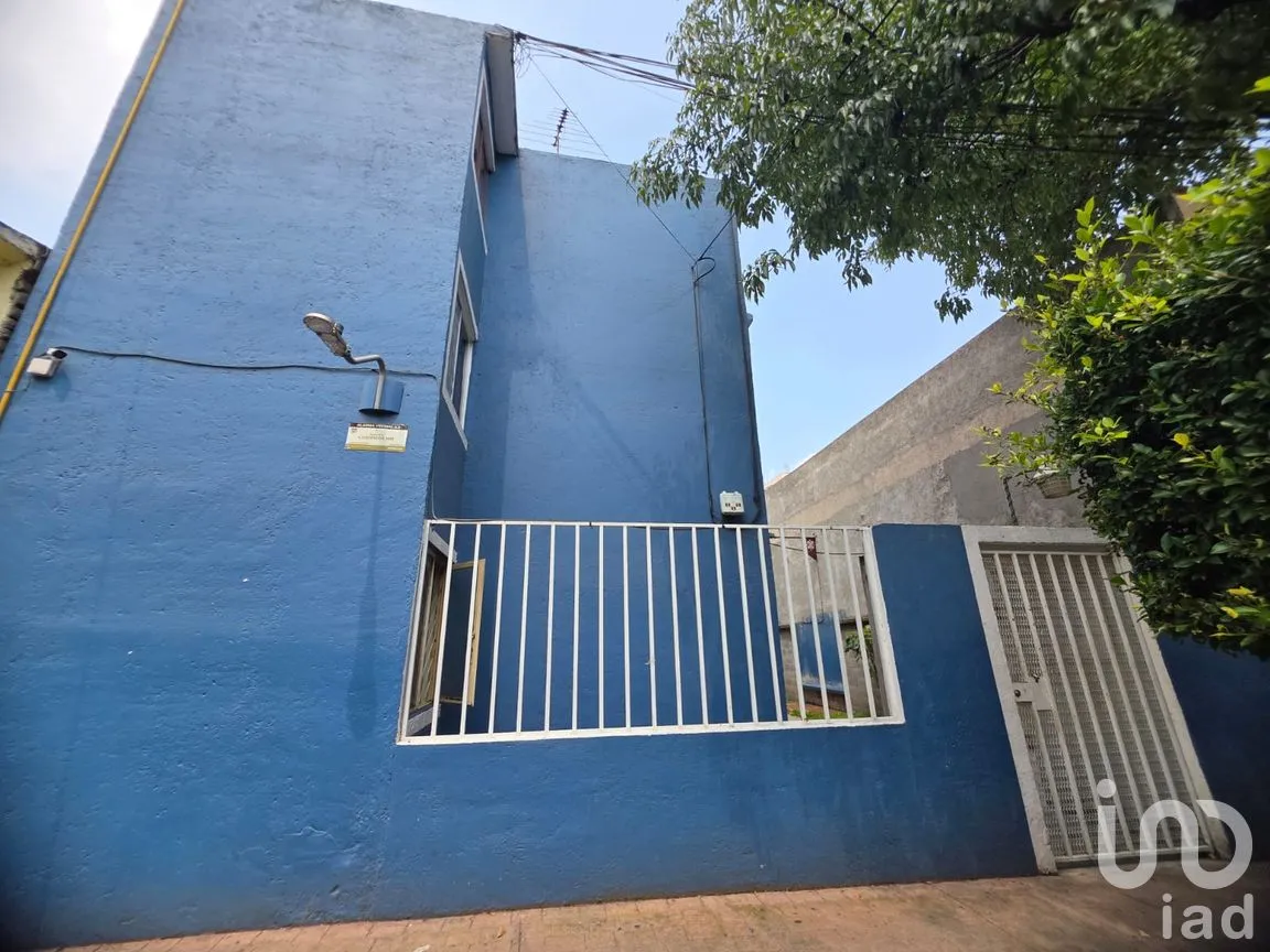 Departamento en Venta en Anáhuac I Sección, Miguel Hidalgo, Ciudad de México | NEX-259940 | iad México | Foto 1 de 20