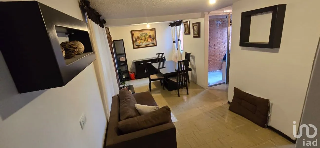 Departamento en Venta en Arvide, Álvaro Obregón, Ciudad de México | NEX-260187 | iad México | Foto 2 de 28