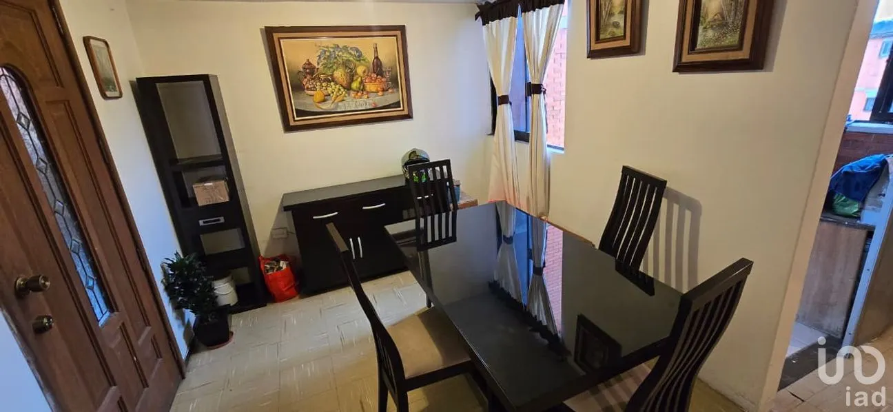 Departamento en Venta en Arvide, Álvaro Obregón, Ciudad de México | NEX-260187 | iad México | Foto 11 de 28