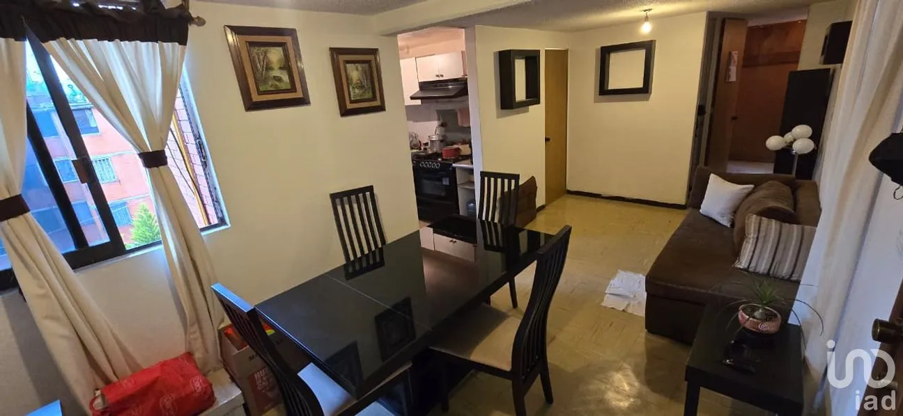 Departamento en Venta en Arvide, Álvaro Obregón, Ciudad de México | NEX-260187 | iad México | Foto 12 de 28