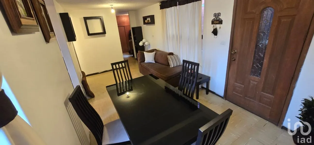 Departamento en Venta en Arvide, Álvaro Obregón, Ciudad de México | NEX-260187 | iad México | Foto 13 de 28