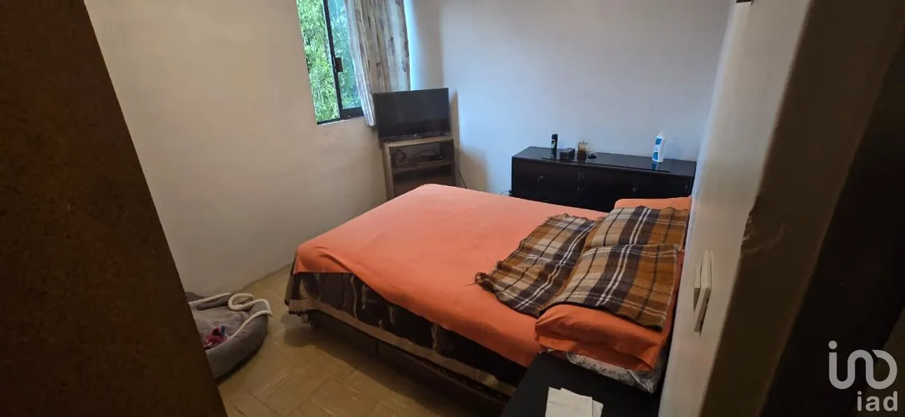 Departamento en Venta en Arvide, Álvaro Obregón, Ciudad de México | NEX-260187 | iad México | Foto 16 de 28