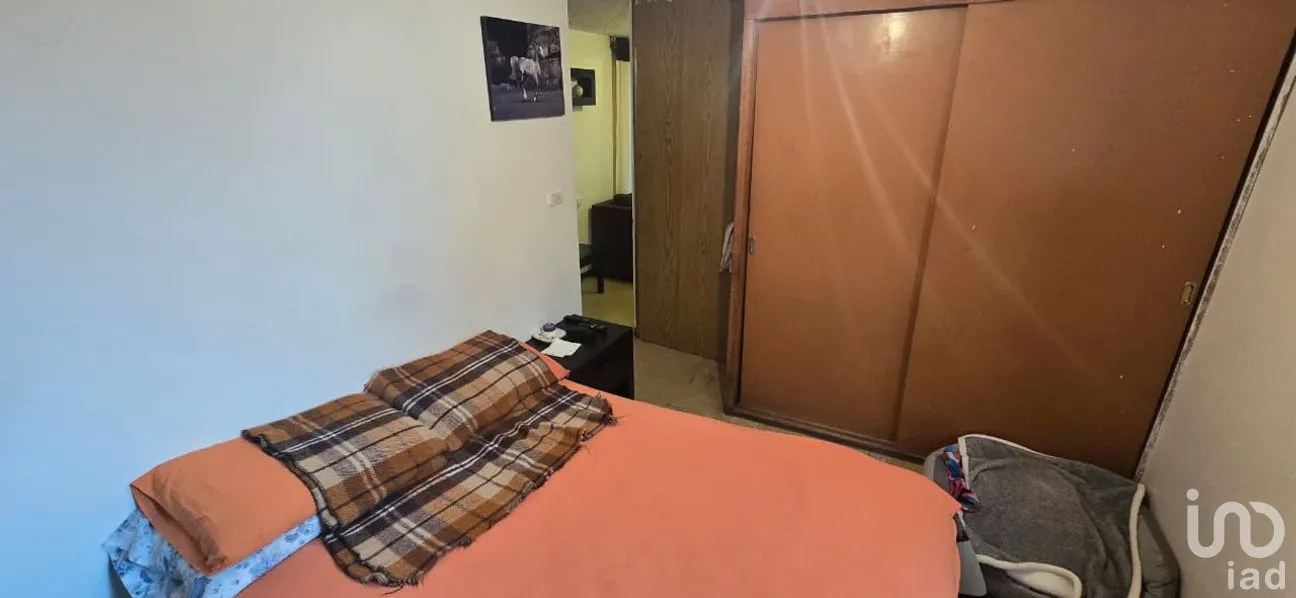 Departamento en Venta en Arvide, Álvaro Obregón, Ciudad de México | NEX-260187 | iad México | Foto 18 de 28