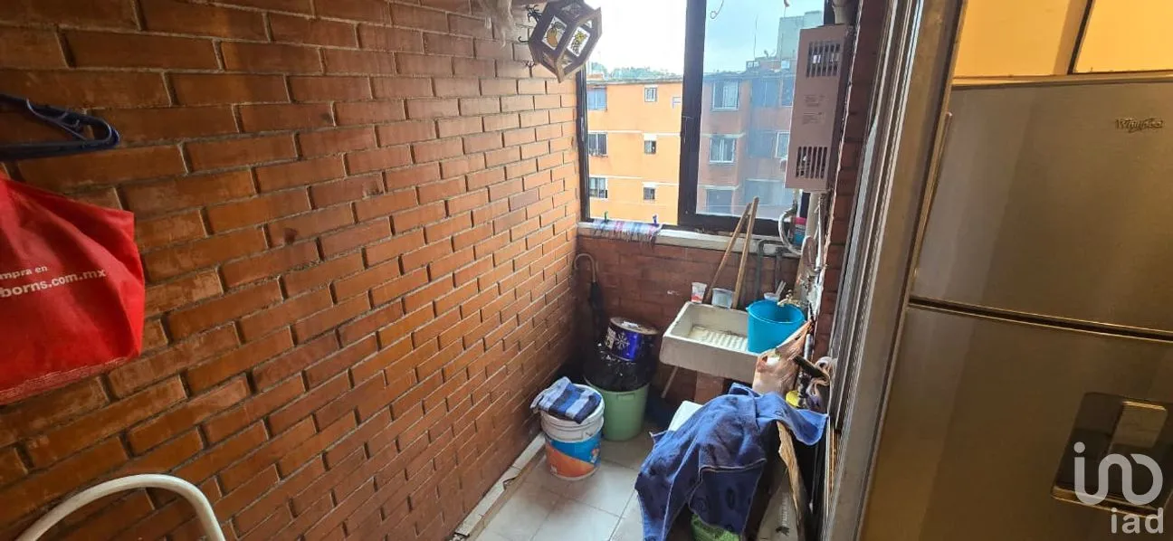 Departamento en Venta en Arvide, Álvaro Obregón, Ciudad de México | NEX-260187 | iad México | Foto 19 de 28