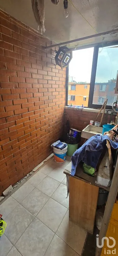 Departamento en Venta en Arvide, Álvaro Obregón, Ciudad de México | NEX-260187 | iad México | Foto 20 de 28