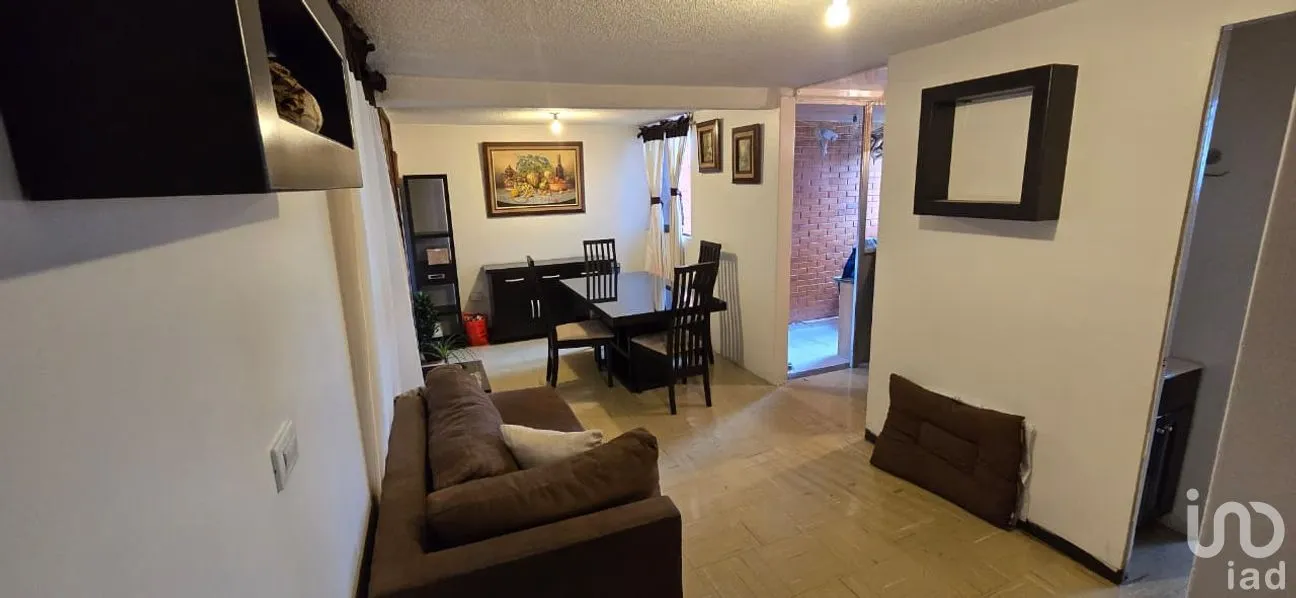 Departamento en Venta en Arvide, Álvaro Obregón, Ciudad de México | NEX-260187 | iad México | Foto 3 de 28