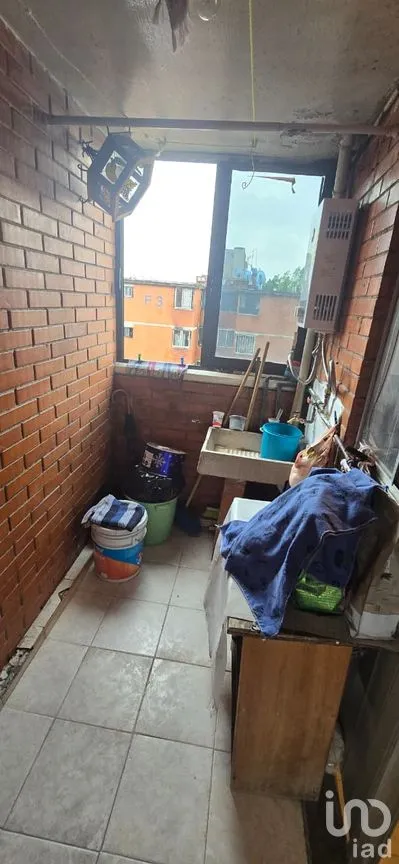 Departamento en Venta en Arvide, Álvaro Obregón, Ciudad de México | NEX-260187 | iad México | Foto 21 de 28