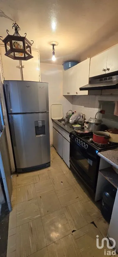 Departamento en Venta en Arvide, Álvaro Obregón, Ciudad de México | NEX-260187 | iad México | Foto 22 de 28