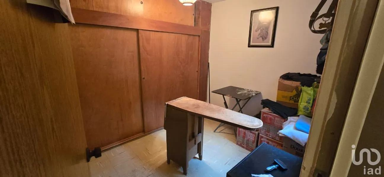 Departamento en Venta en Arvide, Álvaro Obregón, Ciudad de México | NEX-260187 | iad México | Foto 23 de 28