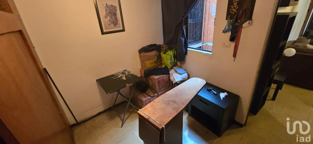 Departamento en Venta en Arvide, Álvaro Obregón, Ciudad de México | NEX-260187 | iad México | Foto 25 de 28