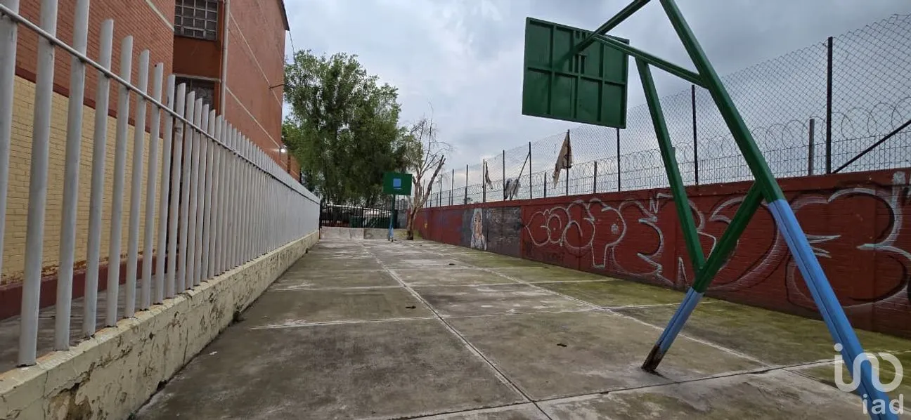 Departamento en Venta en Arvide, Álvaro Obregón, Ciudad de México | NEX-260187 | iad México | Foto 27 de 28