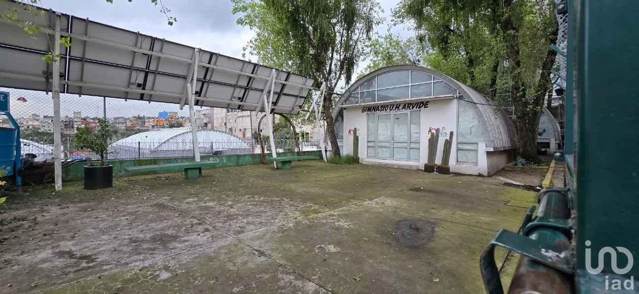 Departamento en Venta en Arvide, Álvaro Obregón, Ciudad de México | NEX-260187 | iad México | Foto 28 de 28