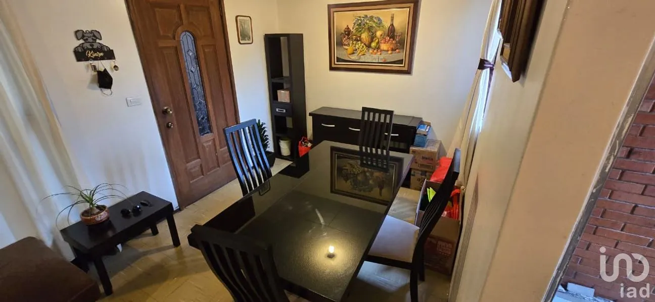 Departamento en Venta en Arvide, Álvaro Obregón, Ciudad de México | NEX-260187 | iad México | Foto 4 de 28