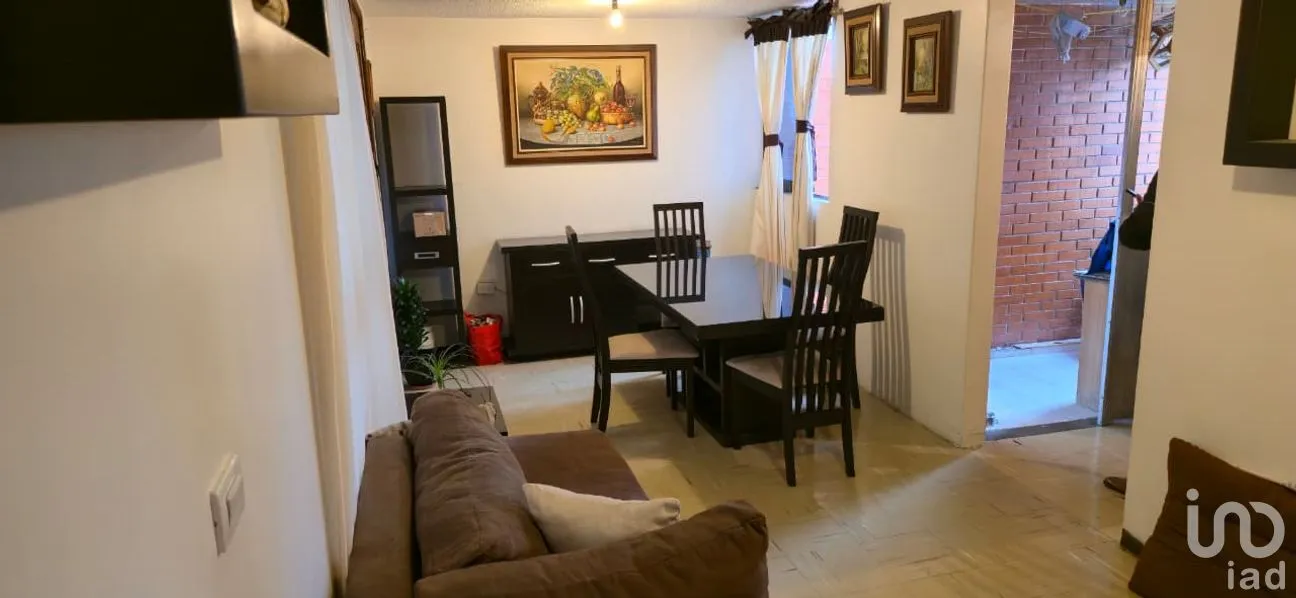 Departamento en Venta en Arvide, Álvaro Obregón, Ciudad de México | NEX-260187 | iad México | Foto 5 de 28