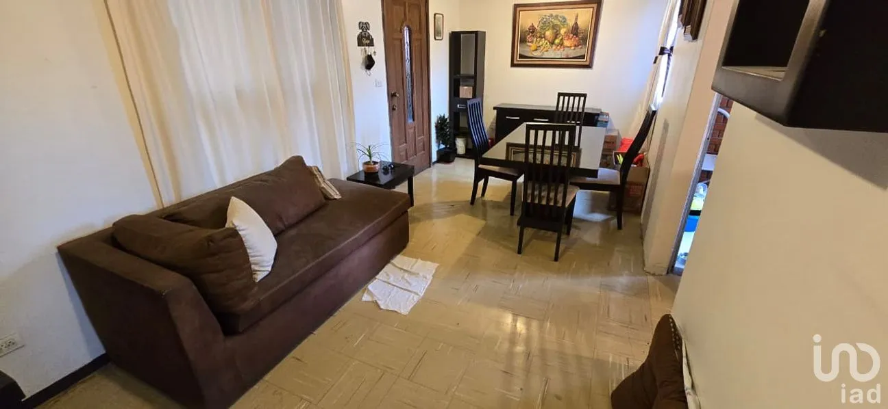 Departamento en Venta en Arvide, Álvaro Obregón, Ciudad de México | NEX-260187 | iad México | Foto 8 de 28