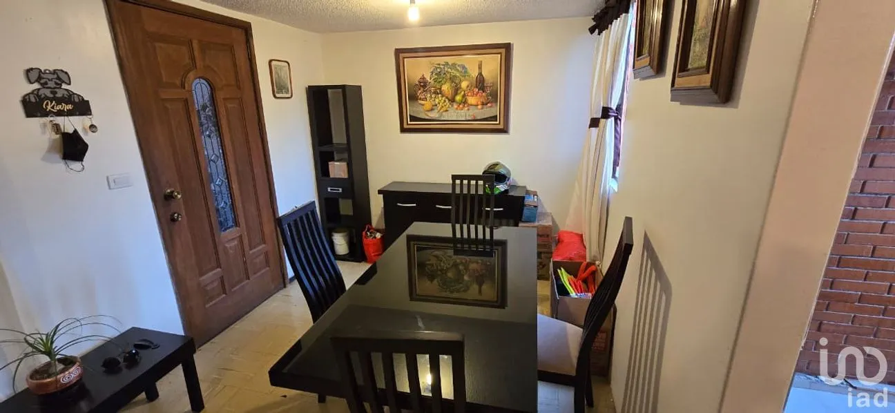 Departamento en Venta en Arvide, Álvaro Obregón, Ciudad de México | NEX-260187 | iad México | Foto 9 de 28