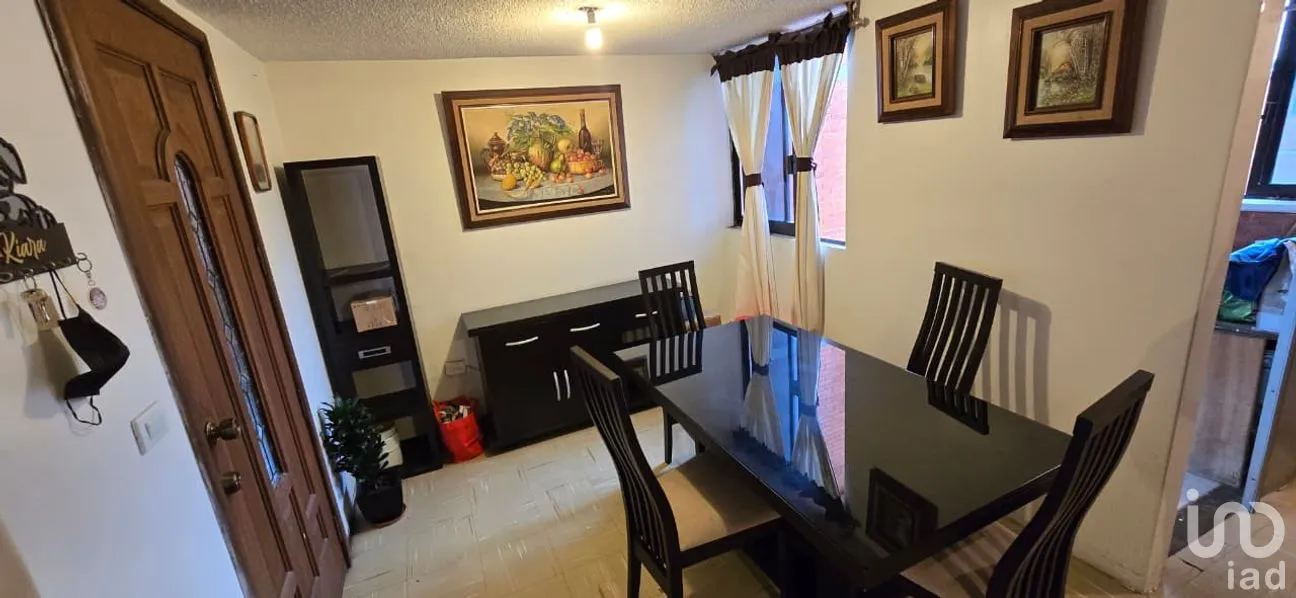 Departamento en Venta en Arvide, Álvaro Obregón, Ciudad de México | NEX-260187 | iad México | Foto 10 de 28