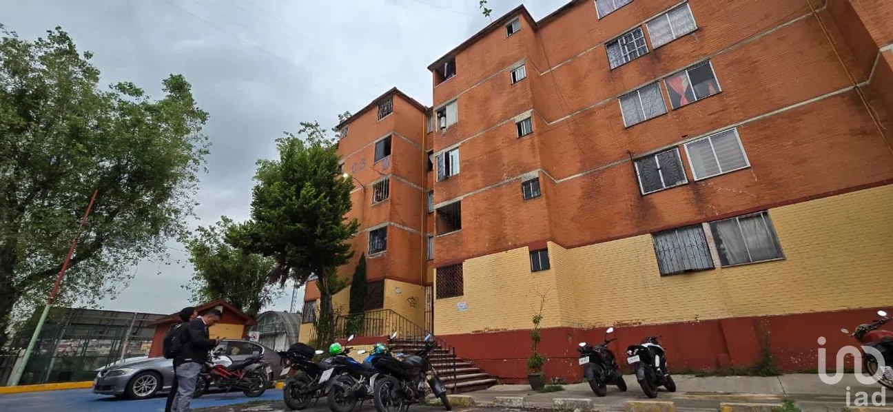 Departamento en Venta en Arvide, Álvaro Obregón, Ciudad de México | NEX-260187 | iad México | Foto 1 de 28