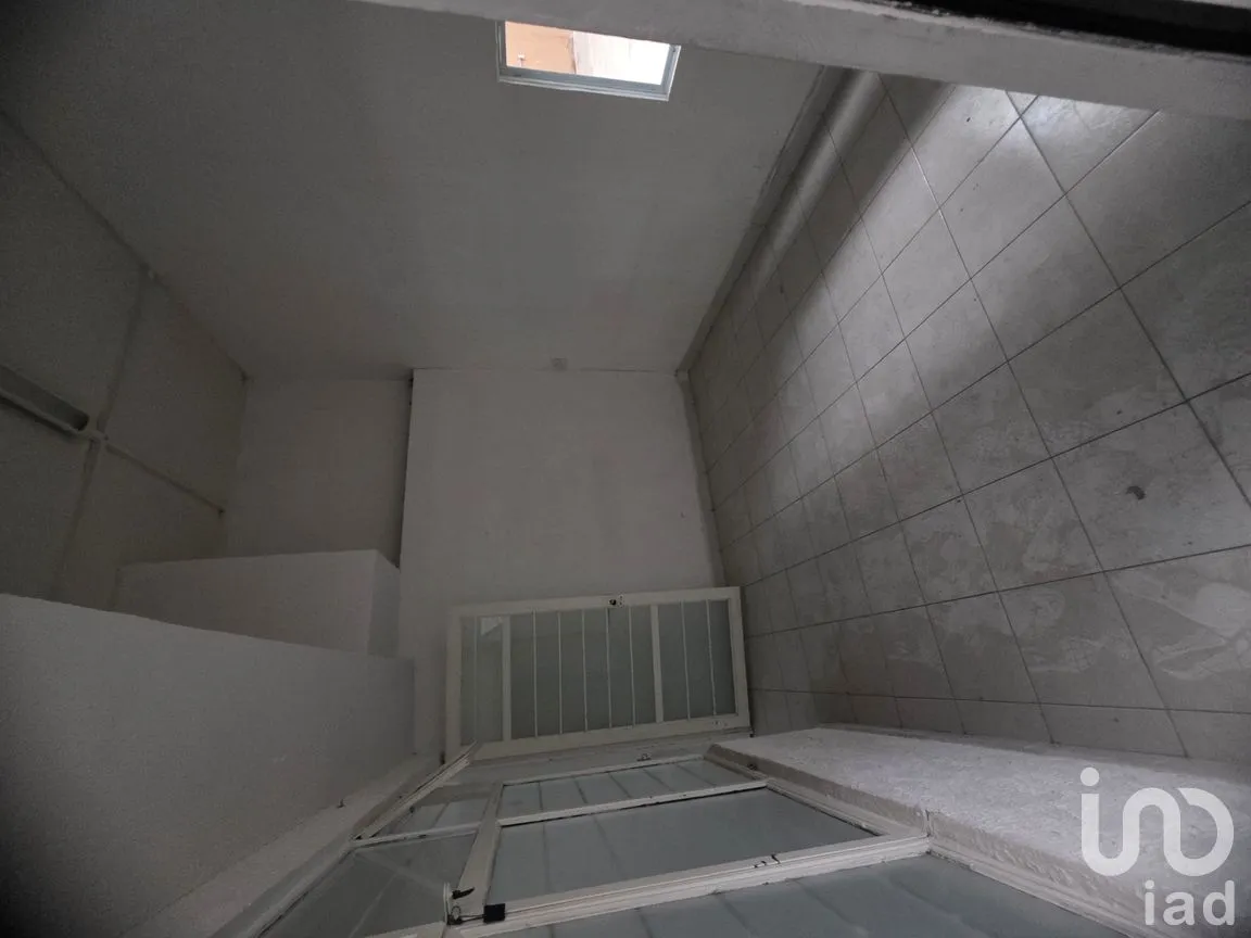 Bodega en Renta en Portales Norte, Benito Juárez, Ciudad de México | NEX-261103 | iad México | Foto 12 de 13