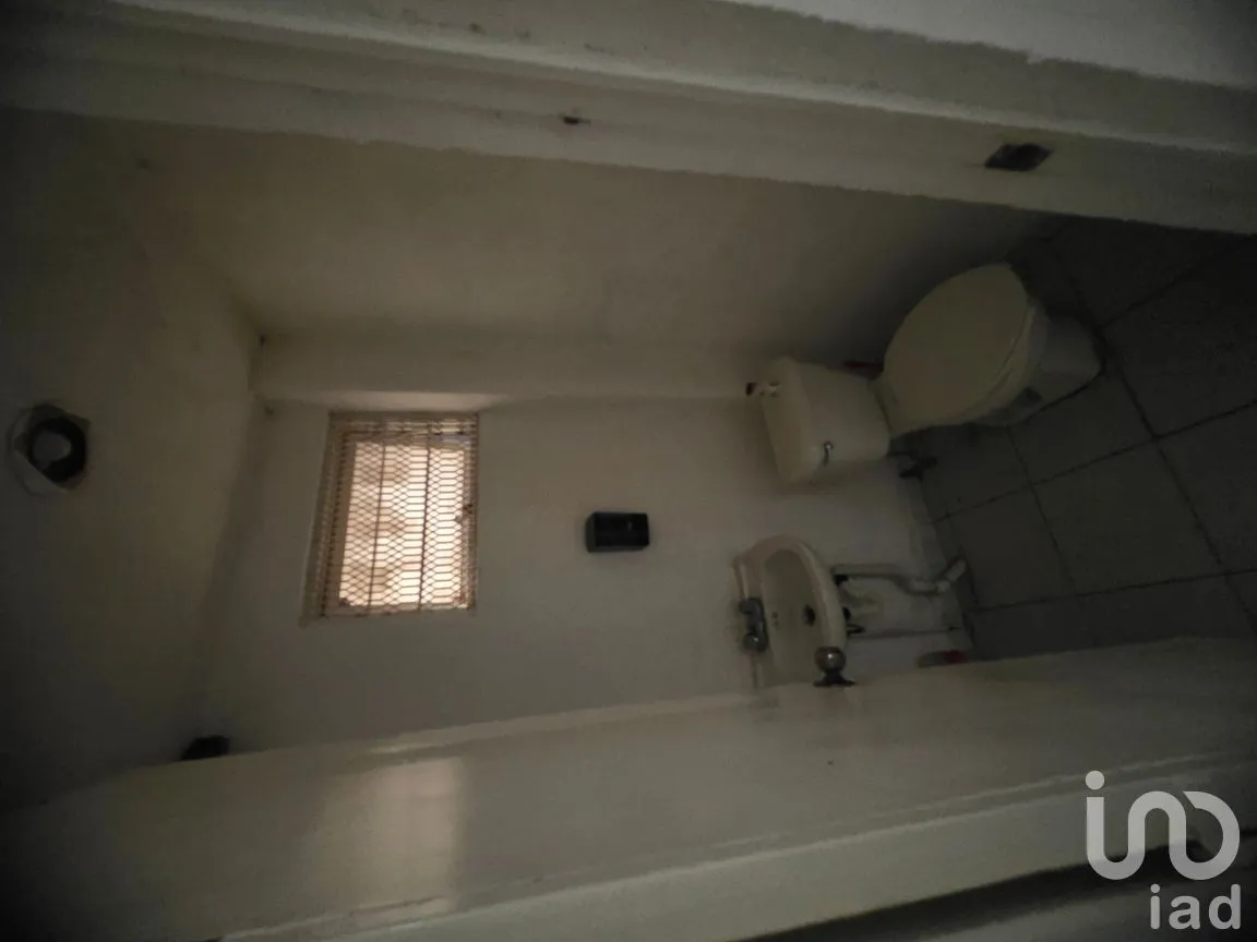 Bodega en Renta en Portales Norte, Benito Juárez, Ciudad de México | NEX-261103 | iad México | Foto 13 de 13