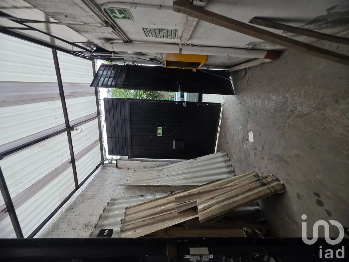 Bodega en Renta en Portales Norte, Benito Juárez, Ciudad de México | NEX-261103 | iad México | Foto 3 de 13