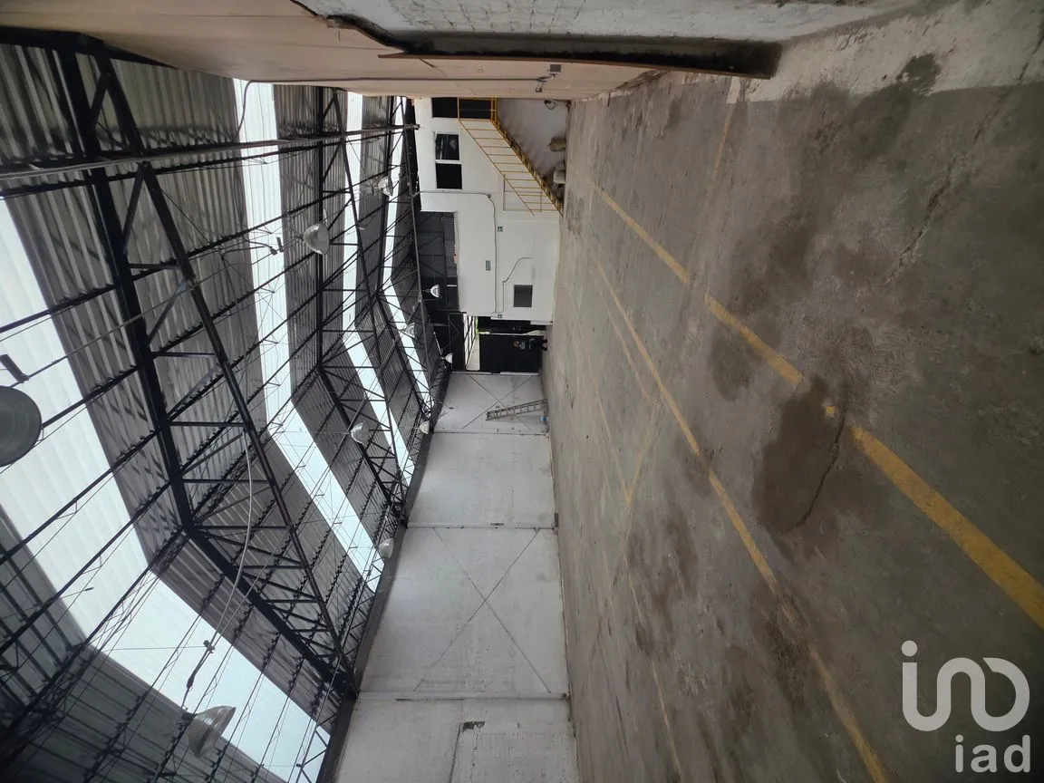 Bodega en Renta en Portales Norte, Benito Juárez, Ciudad de México | NEX-261103 | iad México | Foto 6 de 13