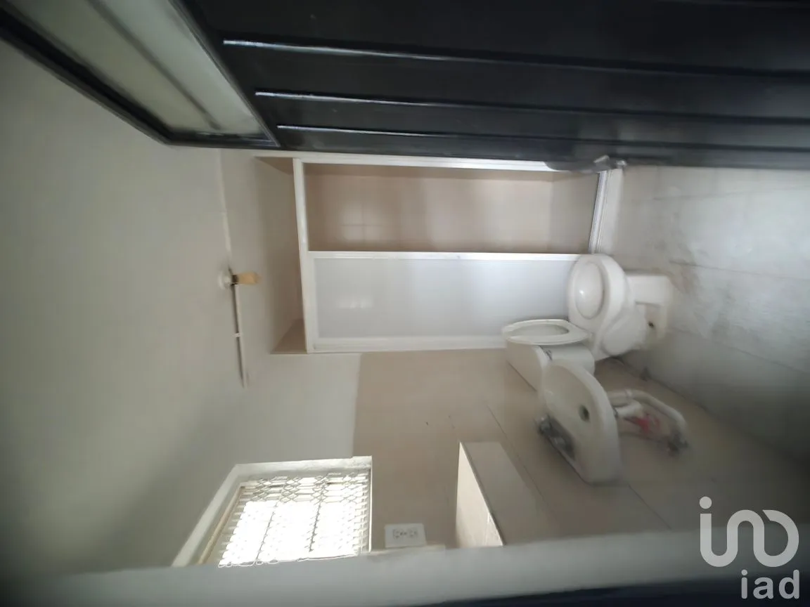 Bodega en Renta en Portales Norte, Benito Juárez, Ciudad de México | NEX-261103 | iad México | Foto 8 de 13