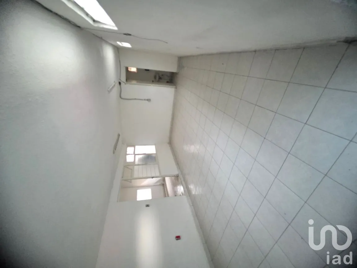 Bodega en Renta en Portales Norte, Benito Juárez, Ciudad de México | NEX-261103 | iad México | Foto 9 de 13