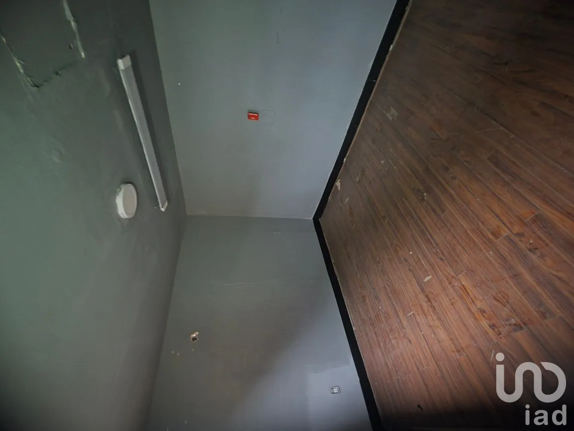 Bodega en Renta en Portales Norte, Benito Juárez, Ciudad de México | NEX-261103 | iad México | Foto 10 de 13