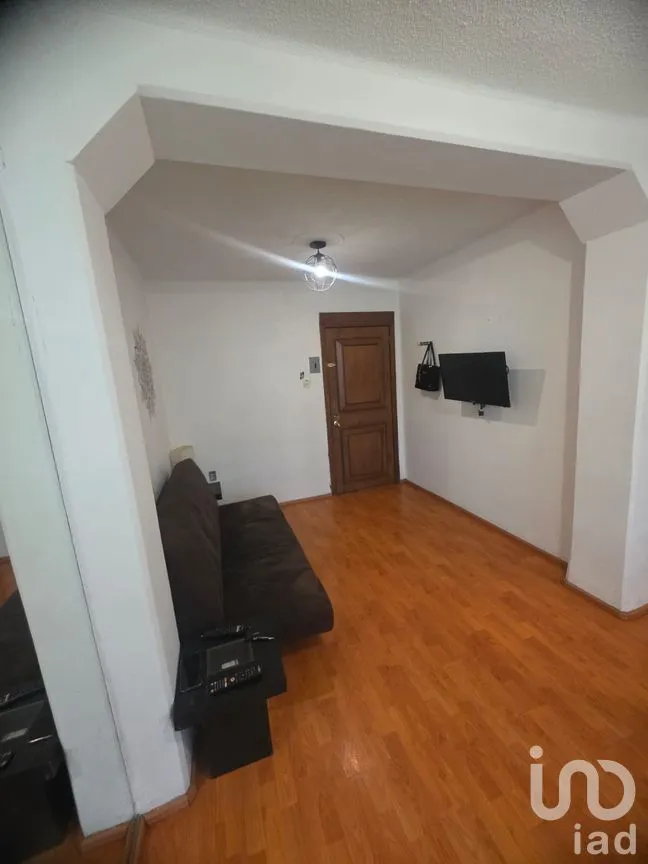 Departamento en Renta en Roma Sur, Cuauhtémoc, Ciudad de México | NEX-261341 | iad México | Foto 11 de 17