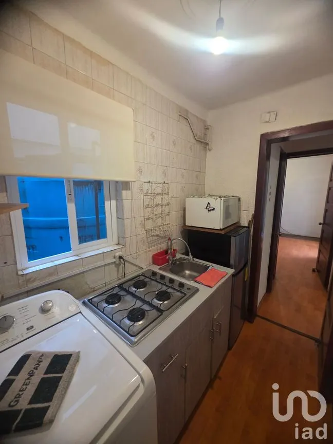 Departamento en Renta en Roma Sur, Cuauhtémoc, Ciudad de México | NEX-261341 | iad México | Foto 13 de 17