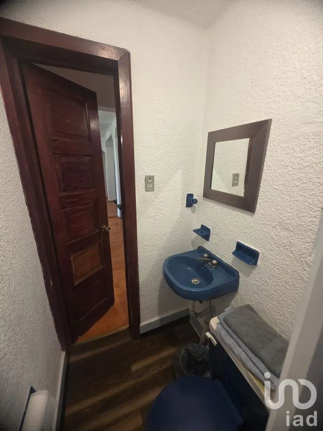 Departamento en Renta en Roma Sur, Cuauhtémoc, Ciudad de México | NEX-261341 | iad México | Foto 14 de 17