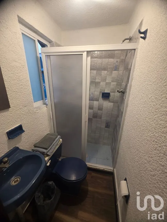 Departamento en Renta en Roma Sur, Cuauhtémoc, Ciudad de México | NEX-261341 | iad México | Foto 15 de 17