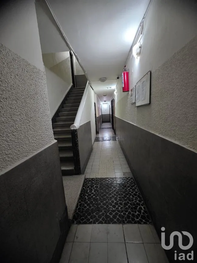 Departamento en Renta en Roma Sur, Cuauhtémoc, Ciudad de México | NEX-261341 | iad México | Foto 4 de 17