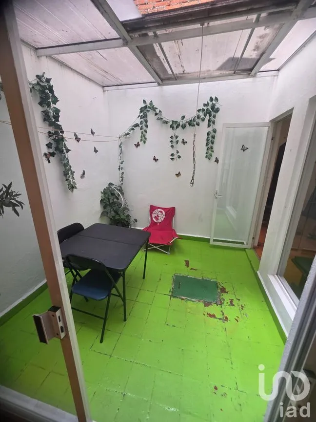 Departamento en Renta en Roma Sur, Cuauhtémoc, Ciudad de México | NEX-261341 | iad México | Foto 7 de 17