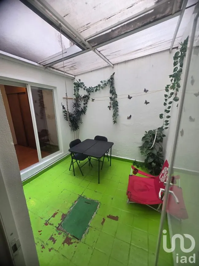 Departamento en Renta en Roma Sur, Cuauhtémoc, Ciudad de México | NEX-261341 | iad México | Foto 8 de 17