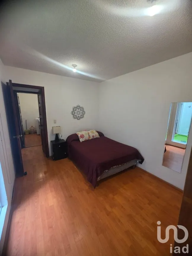 Departamento en Renta en Roma Sur, Cuauhtémoc, Ciudad de México | NEX-261341 | iad México | Foto 9 de 17