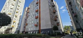 NEX-262045 - Departamento en Renta, con 2 recamaras, con 2 baños, con 70 m2 de construcción en Ampliación Cosmopolita, CP 02920, Ciudad de México.